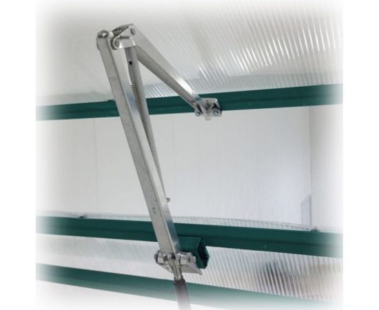 Проветриватель теплиц Green Helper GV-05-1 – изображение 2