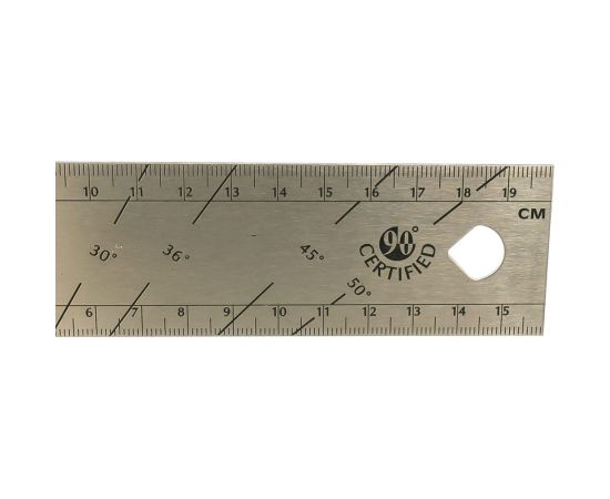 Угольник 20 см KAPRO 309-20 – изображение 2