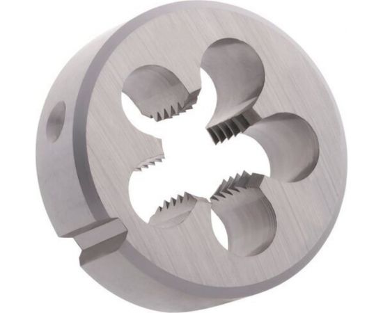 Плашка HSS M10 шаг 1.5мм RUKO 237100 – изображение 2