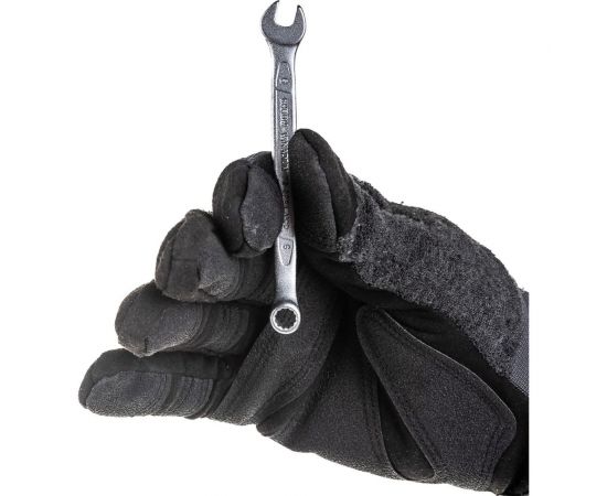 Набор комбинированных изогнутых ключей IZELTAS 6-32 мм, 21 предмет 0370002121 – изображение 2