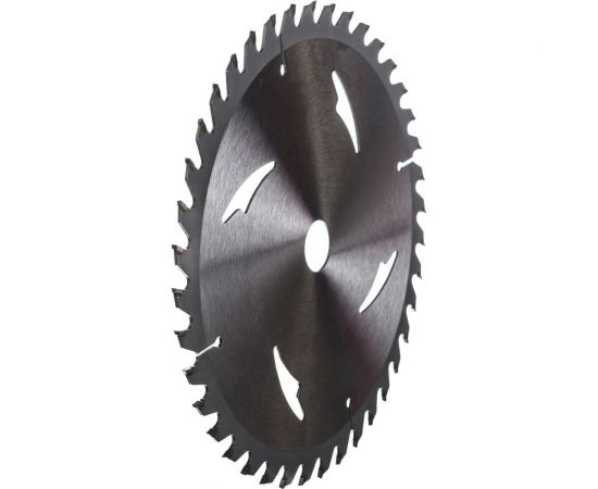 Диск пильный твердосплавный ПО ДЕРЕВУ (190х20/16 мм; 40Z; 2.2 мм) ГРАНИТ 519040 – изображение 2