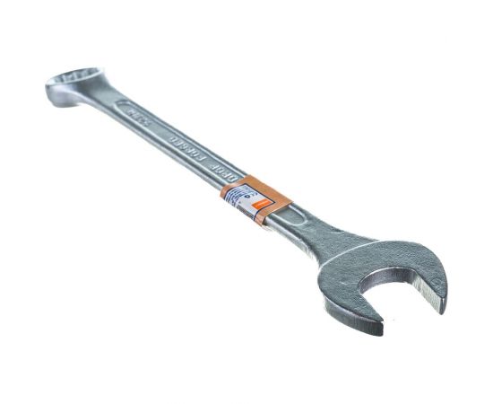 Комбинированный ключ 23 мм HELFER HF002017 – изображение 2