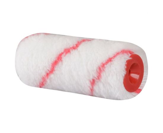 Валик, ядро 30мм, полиакрил, ворс 11мм, под 6мм ручку, 10см МASTER COLOR 30-0986 – изображение 2