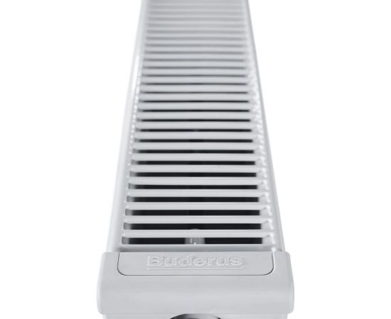 Радиатор BUDERUS VK-Profil 11/300/400, re 24 7724112304 – изображение 2