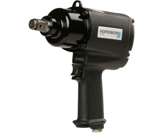 Ударный пневмогайковерт NORDBERG NP16130 – изображение 2