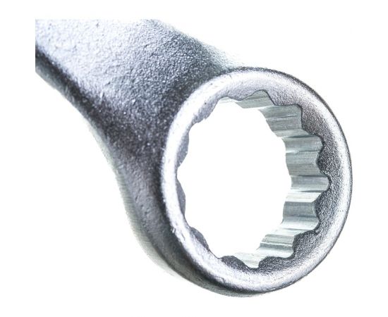 Комбинированный ключ 23 мм HELFER HF002017 – изображение 3