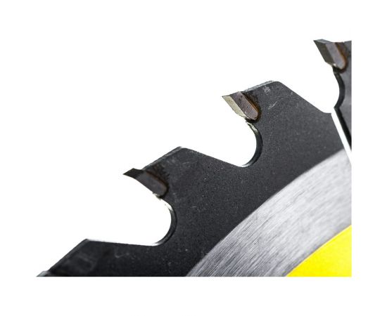 Диск пильный твердосплавный ПО ДЕРЕВУ (190х20/16 мм; 40Z; 2.2 мм) ГРАНИТ 519040 – изображение 3