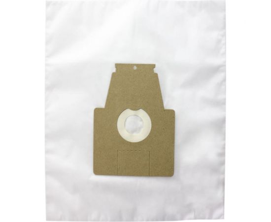 Мешки-пылесборники для пылесосов BOSCH, SIEMENS (2 шт.) OZONE SE-06 – изображение 3