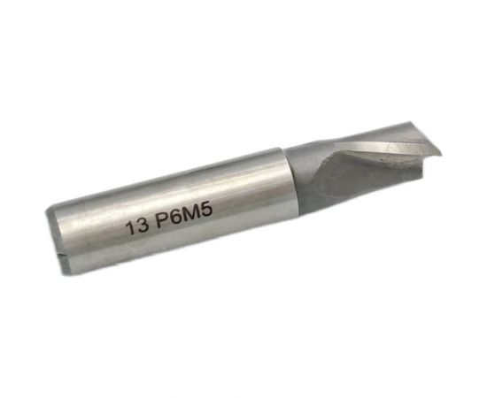 Фреза шпоночная (13х16х73 мм; ц/х) TORNERI 039452 – изображение 3