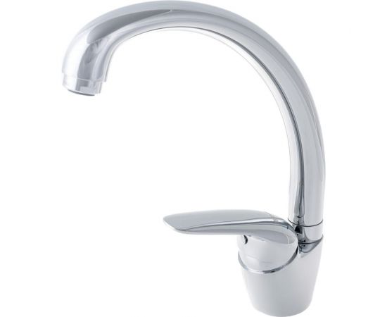 Смеситель для кухни с поворотным изливом WasserKRAFT Rossel 2807 – изображение 3