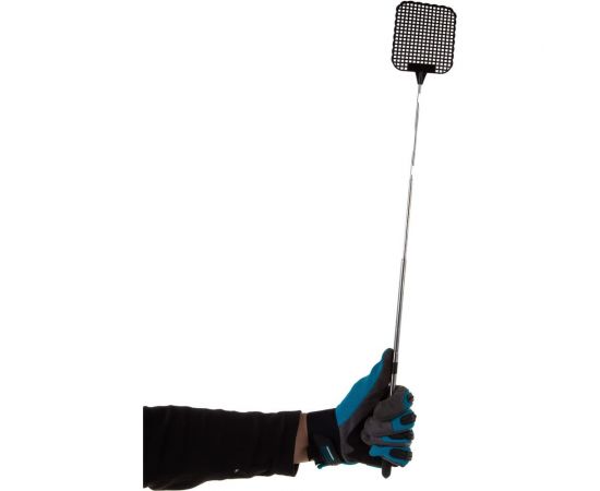 Телескопическая мухобойка 26-70 см HELP 80507 – изображение 3