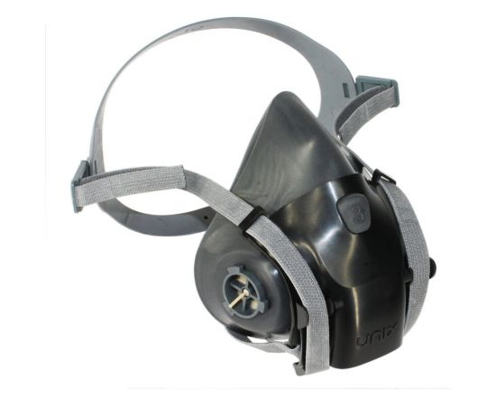 Изолирующая полумаска UNIX 2100 1 рост 102-025-0007 – изображение 3