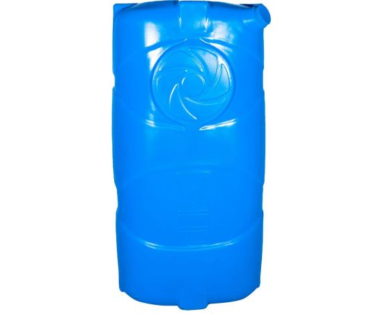 Вертикальная прямоугольная емкость KSC 750 л КSC-PV-750 – изображение 3