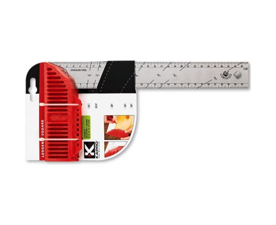 Угольник 20 см KAPRO 309-20 – изображение 3