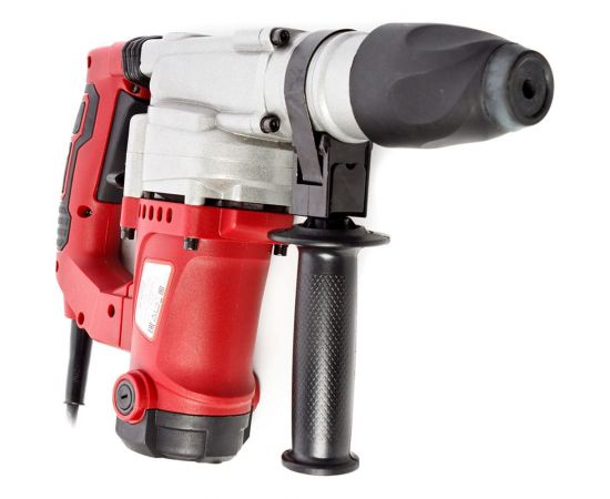 Перфоратор REDVERG RD-RH1200 6629828 – изображение 3