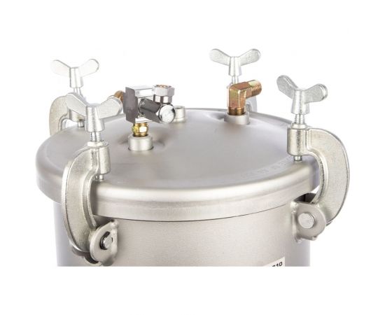 Красконагнетательный бак Pegas 10 л PGS-2710 – изображение 3