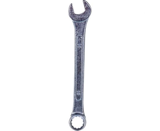 Комбинированный ключ 10 мм TOPEX 35D383 – изображение 3