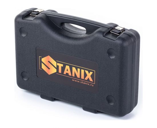 Сварочный фен STANIX 1600 комплект для сварки кровли STANIX1600СК – изображение 3