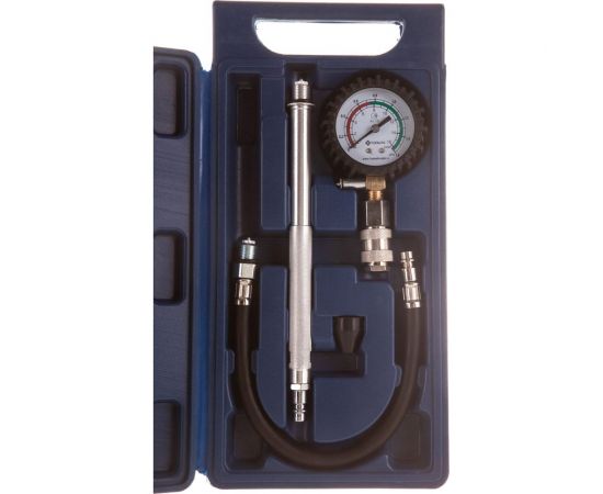 Компрессометр для бензиновых двигателей TOPAUTO G-324 11534 – изображение 4