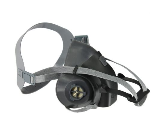 Изолирующая полумаска UNIX 2100 1 рост 102-025-0007 – изображение 4