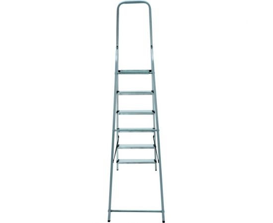 Стремянка Новая Высота 6 ступеней 1110106 – изображение 4