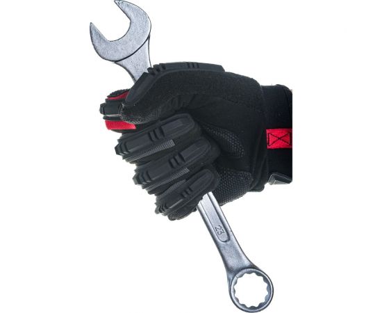 Комбинированный ключ 23 мм HELFER HF002017 – изображение 4