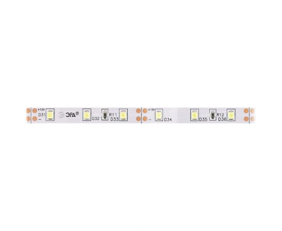 Светодиодная лента ЭРА LS2835-60LED-IP20-W-eco-5m Б0035586 – изображение 4