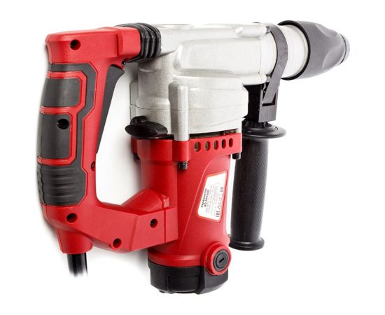 Перфоратор REDVERG RD-RH1200 6629828 – изображение 4