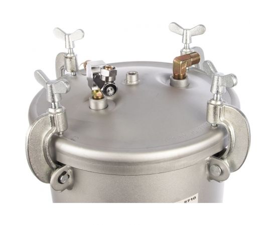 Красконагнетательный бак Pegas 10 л PGS-2710 – изображение 4