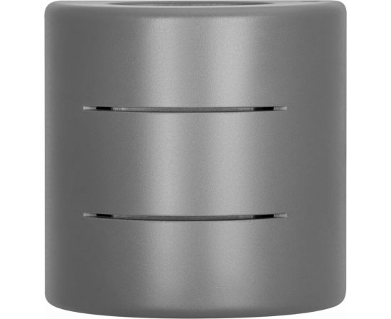 Светодиодный архитектурный светильник duwi, Nuovo LED 7W, 3000K, IP54, серый, пластик 24288 8 – изображение 5