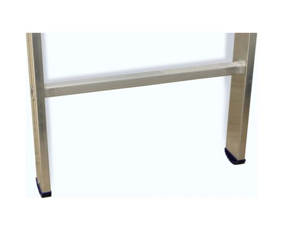 Стремянка с платформой Промышленник АРЕ1410 – изображение 5