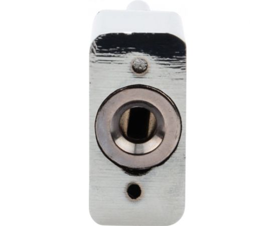 Навесной замок ЧЕТЫРЕ СЕЗОНА серия Сталь, 30 мм, длинная дужка 79-0043 – изображение 5