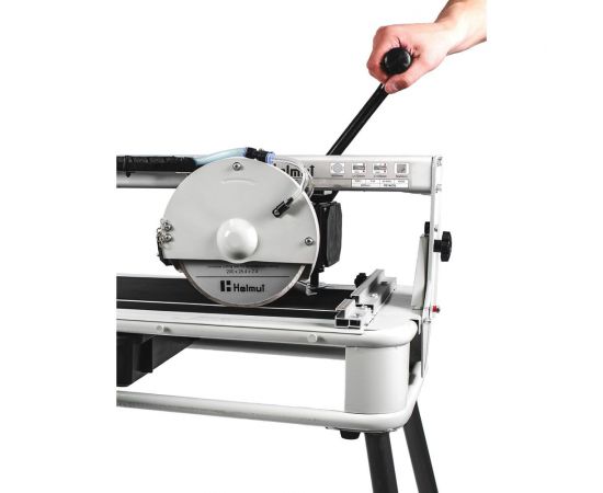 Электрический плиткорез Helmut FS200 hl-52 – изображение 5