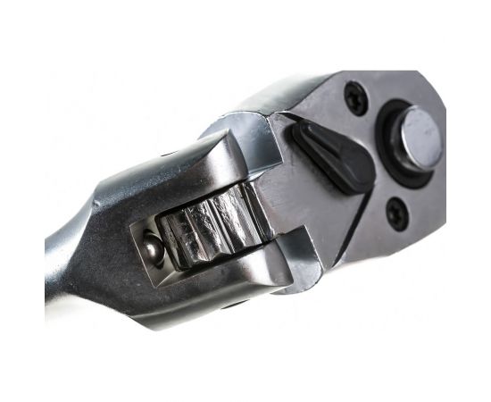 Шарнирная трещотка с квадратом 1/2 АвтоDело 39725 13460 – изображение 6