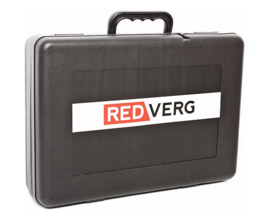 Перфоратор REDVERG RD-RH1200 6629828 – изображение 6