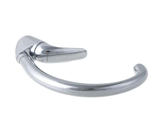 Смеситель для кухни с поворотным изливом WasserKRAFT Rossel 2807 – изображение 6