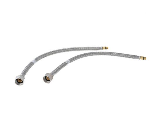 Смеситель для кухни с поворотным изливом WasserKRAFT Rossel 2807 – изображение 7