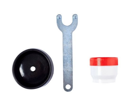 Перфоратор REDVERG RD-RH1200 6629828 – изображение 9