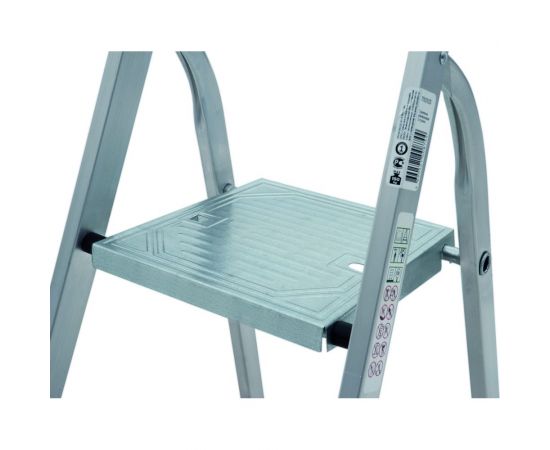 Стремянка Новая Высота 6 ступеней 1110106 – изображение 10