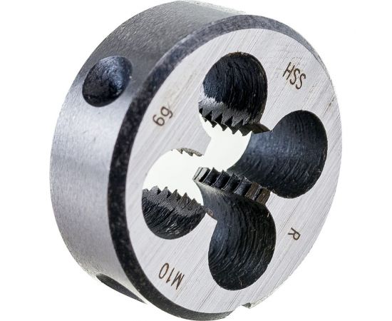 Плашка HSS M10 шаг 1.5мм RUKO 237100 – изображение 10