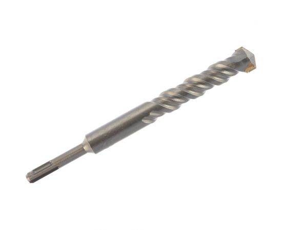 Сверло-бур по бетону (22x210 мм; SDS+) Hardcore 102221 