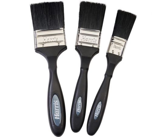 Набор кистей HARRIS TASKMASTER со смешанной щетиной 25 мм, 38 мм, 50 мм 1959 