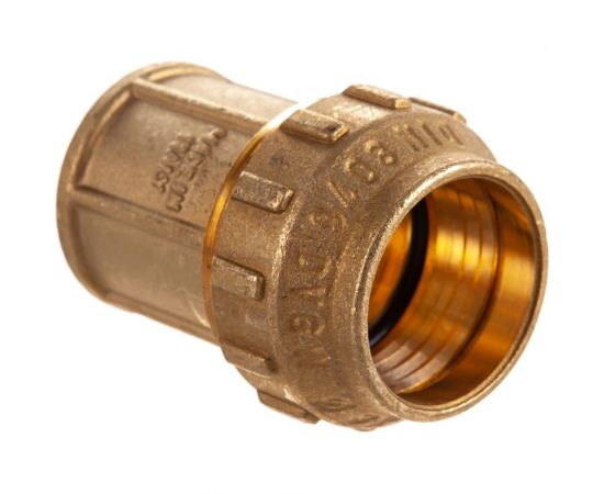 Муфта обжим-В TIEMME 32х1" 3400005 