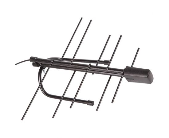 Комнатная антенна для цифрового телевидения REXANT RX-252 DVB-T2 34-0252 