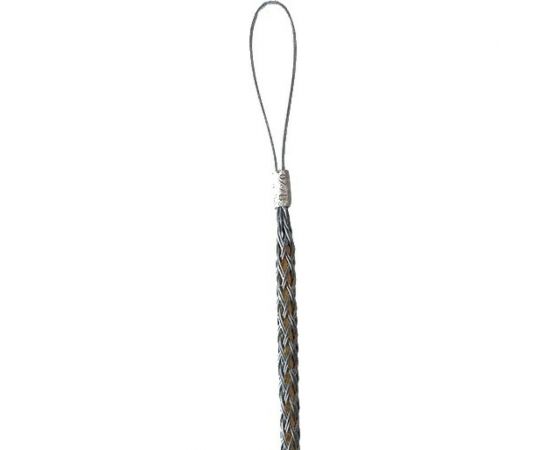 Кабельный чулок для легкого кабеля НК-Групп 9-12 мм L=250 мм 1 петля КЧЛ12 