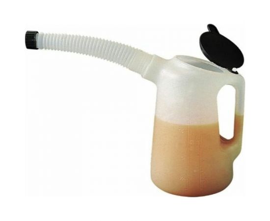 Масленка PIUSI 1 LT F0091600A 