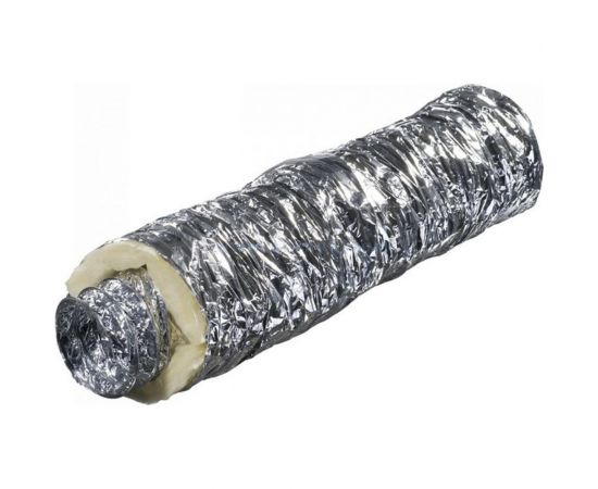 Воздуховод гибкий Sonodec DS (203 мм; 10 м) DEC 07-0203-105 