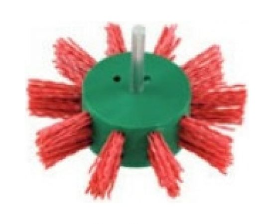 Щетка нейлоновая (100 мм) KWB 6046-30 