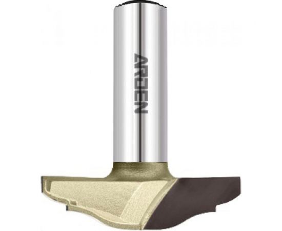 Фреза профильная (R 12.7/8.73 мм; 44.5x11x51 мм; S=12 мм) ARDEN A1808058 