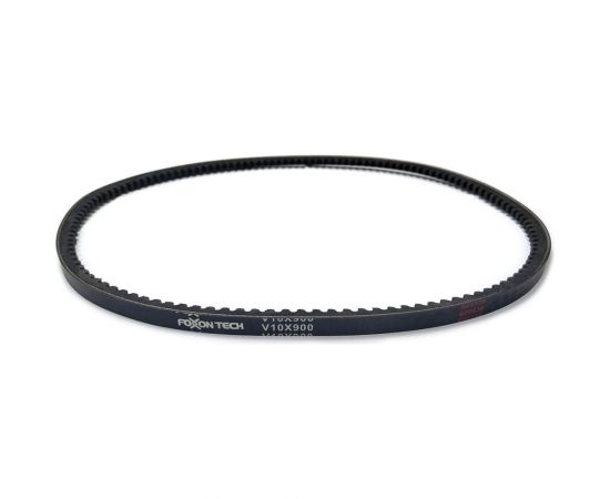 Ремень клиновой вариаторный зубчатый V10X900 (10х904 мм) Белмаш RR048A 